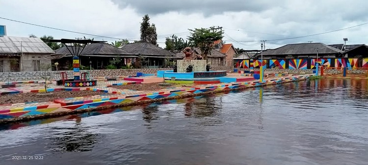 Taman Sungai Cambai